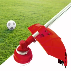 Beste Bewertungen von 👏 10x Nemaxx FS2 Fadenspule Mit Tippautomatik Doppelfadenkopf Fadenkopf Mähkopf Mähfaden Nylonschnurrolle Grasschneider Zubehör Ersatz Spule Für Benzin Motorsense - Rot 🥰 -Nemaxx Verkäufe unnamed file 470