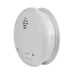 Rabatt ⭐ 5x Nemaxx WL2 Funkrauchmelder - Hochwertiger Rauchmelder Brandmelder Set Funk Koppelbar Vernetzt - Nach DIN EN 14604 🧨 -Nemaxx Verkäufe unnamed file 476