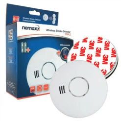 Billig ✨ 10x Nemaxx NX1 Quickfix Magnet Für Rauchmelder / Funkrauchmelder / Rauchmelder - - Extra Stark ❤️ -Nemaxx Verkäufe unnamed file 487