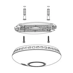 Schlussverkauf 💯 1x Nemaxx HW-2 Funkrauchmelder Rauchmelder Hitzemelder Mit Kombiniertem Rauch- Und Thermosensor Nach DIN EN 14604 - Weiss ⌛ 9 Schlussverkauf 💯 1x Nemaxx HW-2 Funkrauchmelder Rauchmelder Hitzemelder Mit Kombiniertem Rauch- Und Thermosensor Nach DIN EN 14604 - Weiss ⌛ -Nemaxx Verkäufe unnamed file 496