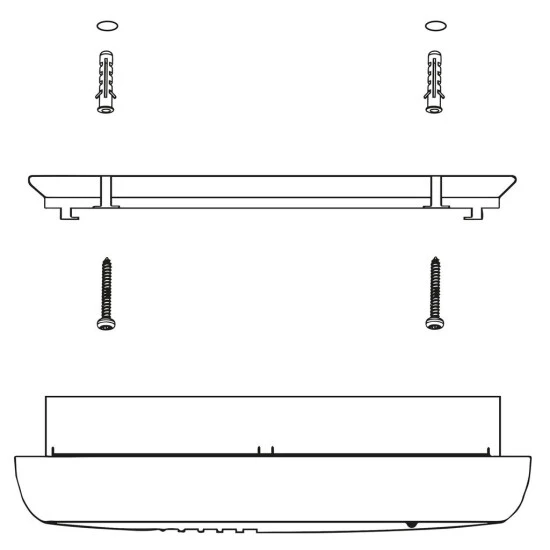 Besorgen 👏 20x Nemaxx WL2 Funkrauchmelder - Hochwertiger Rauchmelder Brandmelder Set Funk Koppelbar Vernetzt - Nach DIN EN 14604 ❤️ 11 Besorgen 👏 20x Nemaxx WL2 Funkrauchmelder - Hochwertiger Rauchmelder Brandmelder Set Funk Koppelbar Vernetzt - Nach DIN EN 14604 ❤️ – Bild 11
