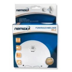 Top 10 😍 15x Nemaxx WL2 Funkrauchmelder - Hochwertiger Rauchmelder Brandmelder Set Funk Koppelbar Vernetzt - Nach DIN EN 14604 🛒 20 Top 10 😍 15x Nemaxx WL2 Funkrauchmelder - Hochwertiger Rauchmelder Brandmelder Set Funk Koppelbar Vernetzt - Nach DIN EN 14604 🛒 -Nemaxx Verkäufe unnamed file 546