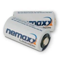 Budget 🥰 Nemaxx 3V Photo Lithium Batterie CR123A Photobatterie Fotobatterie Mit 1700mAh Im 50er Pack (25x Blister) ✨ -Nemaxx Verkäufe unnamed file 587