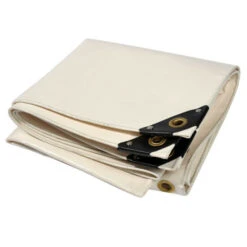 Beste Bewertungen von ✨ NEMAXX PLA45 Premium Abdeckplane 400x500 Cm Weiß Mit Ösen, 650 G/m² PVC Wasserdicht&reißfest - Hochwertige Plane Universell Für LKW, Pool, Holz Gartenmöbel - Abdeckung, Schutzplane, Gewebeplane, 20m² 🛒