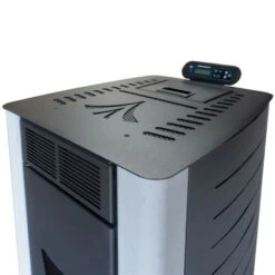 Budget 😀 Nemaxx PW18-BK Pelletofen Wasserführend 18 KW Pelletkaminofen Pelletheizung - Stahl Schwarz - Für Bis Zu 300m³ - 90,8% Wirkungsgrad - A+ ❤️ 18 Budget 😀 Nemaxx PW18-BK Pelletofen Wasserführend 18 KW Pelletkaminofen Pelletheizung - Stahl Schwarz - Für Bis Zu 300m³ - 90,8% Wirkungsgrad - A+ ❤️ -Nemaxx Verkäufe unnamed file 611