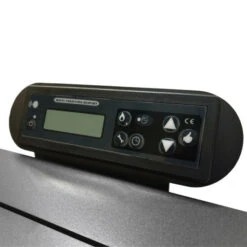 Budget 😀 Nemaxx PW18-BK Pelletofen Wasserführend 18 KW Pelletkaminofen Pelletheizung - Stahl Schwarz - Für Bis Zu 300m³ - 90,8% Wirkungsgrad - A+ ❤️ 19 Budget 😀 Nemaxx PW18-BK Pelletofen Wasserführend 18 KW Pelletkaminofen Pelletheizung - Stahl Schwarz - Für Bis Zu 300m³ - 90,8% Wirkungsgrad - A+ ❤️ -Nemaxx Verkäufe unnamed file 612