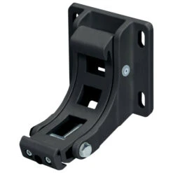 Coupon 🎁 Wandhalterung In Anthrazit Für NEMAXX VKM Vollkassettenmarkisen (4stk Schraubenset) ⌛