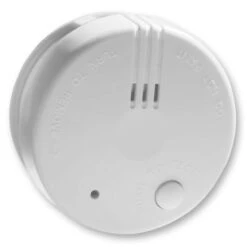 Großhandel ⭐ 1x Nemaxx Mini-FL2 Rauchmelder - Hochwertiger & Diskreter Mini Brandmelder Feuermelder Rauchwarnmelder Mit Lithium Batterie - Nach DIN EN 14604 ⌛ -Nemaxx Verkäufe unnamed file 695