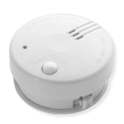 Großhandel ⭐ 1x Nemaxx Mini-FL2 Rauchmelder - Hochwertiger & Diskreter Mini Brandmelder Feuermelder Rauchwarnmelder Mit Lithium Batterie - Nach DIN EN 14604 ⌛ -Nemaxx Verkäufe unnamed file 697