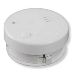 Budget 🎁 2x Nemaxx Mini-FL2 Rauchmelder - Hochwertiger & Diskreter Mini Brandmelder Feuermelder Rauchwarnmelder Mit Lithium Batterie - Nach DIN EN 14604 ⭐ -Nemaxx Verkäufe unnamed file 708