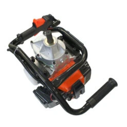 Schlussverkauf ⌛ Nemaxx EB52 Benzin Erdlochbohrer Set Mit 3 Bohrschnecken - Leistungsstarker Zweitaktmotor Mit 52ccm, 3 PS - Erdbohrer Erdlochbohrgerät Pfahlbohrer Brunnenbohrer Eisbohrer ✨ -Nemaxx Verkäufe unnamed file 720