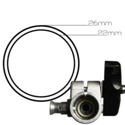 Budget ✨ Nemaxx VS75 0,75m Verlängerungsstange 75cm Verlängerung Für Benzin Motorsensen 5in1 4in1 2in1 👏 -Nemaxx Verkäufe unnamed file 747