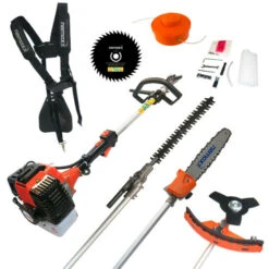 Budget ✨ Nemaxx VS75 0,75m Verlängerungsstange 75cm Verlängerung Für Benzin Motorsensen 5in1 4in1 2in1 👏 -Nemaxx Verkäufe unnamed file 748