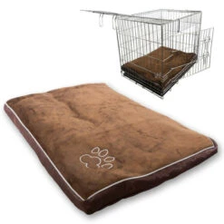 Auslauf 🥰 Nemaxx Hundekissen - Größe XL Hundebett Liegekissen Kissen Für Hundebox Transportbox Hundekäfig Transportkäfig Drahtkäfig Tierkäfig Käfig 😍 11 Auslauf 🥰 Nemaxx Hundekissen - Größe XL Hundebett Liegekissen Kissen Für Hundebox Transportbox Hundekäfig Transportkäfig Drahtkäfig Tierkäfig Käfig 😍 -Nemaxx Verkäufe unnamed file 775