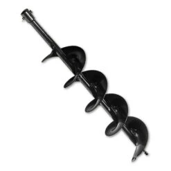 Bestes Angebot ✨ Nemaxx B150 Bohrkopf - Ersatzbohrer Für Erdlochbohrer Pfahlbohrer Erdbohrer - Durchmesser: 150mm ✔️ -Nemaxx Verkäufe unnamed file 789