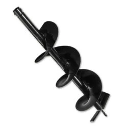 Aktion 👍 Nemaxx B200 Bohrkopf - Ersatzbohrer Für Erdlochbohrer Pfahlbohrer Erdbohrer - Durchmesser: 200mm ❤️ 6 Aktion 👍 Nemaxx B200 Bohrkopf - Ersatzbohrer Für Erdlochbohrer Pfahlbohrer Erdbohrer - Durchmesser: 200mm ❤️ -Nemaxx Verkäufe unnamed file 793