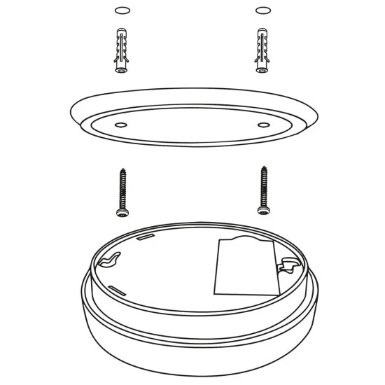 Auslauf 🧨 2x Nemaxx SP Rauchmelder Rauchwarnmelder Fotoelektrisch Nach DIN EN14604 Mit 9V Lithiumbatterie Mit 10 Jahren Lebensdauer 💯 5 Auslauf 🧨 2x Nemaxx SP Rauchmelder Rauchwarnmelder Fotoelektrisch Nach DIN EN14604 Mit 9V Lithiumbatterie Mit 10 Jahren Lebensdauer 💯 – Bild 5