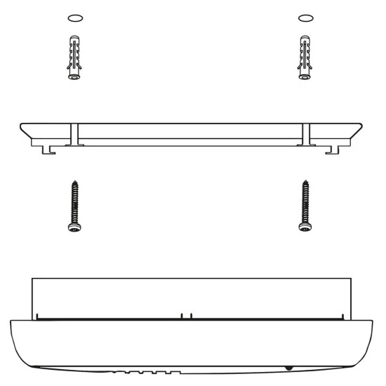 Aktion 👍 10x Nemaxx WL2 Funkrauchmelder - Hochwertiger Rauchmelder Brandmelder Set Funk Koppelbar Vernetzt - Nach DIN EN 14604 🎉 9 Aktion 👍 10x Nemaxx WL2 Funkrauchmelder - Hochwertiger Rauchmelder Brandmelder Set Funk Koppelbar Vernetzt - Nach DIN EN 14604 🎉 – Bild 9