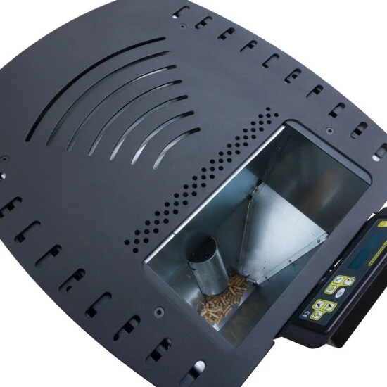 Top 10 🎁 Nemaxx P9 Pelletofen Pelletkamin Pelletkaminofen 9 KW Kaminofen Heizofen Pellet Ofen Kamin Pelletheizung Heizung Heizgerät Kaminheizung Pellets - Weiß - WiFi-Ready ✨ 11 Top 10 🎁 Nemaxx P9 Pelletofen Pelletkamin Pelletkaminofen 9 KW Kaminofen Heizofen Pellet Ofen Kamin Pelletheizung Heizung Heizgerät Kaminheizung Pellets - Weiß - WiFi-Ready ✨ – Bild 11