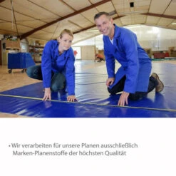 Blitzangebot 😉 NEMAXX PLA48 Premium Abdeckplane 400x800 Cm Grün Mit Ösen, 650 G/m² PVC Wasserdicht&reißfest - Hochwertige Plane Universell Für LKW, Pool, Holz Gartenmöbel - Abdeckung, Schutzplane, Gewebeplane, 32m² 👍 -Nemaxx Verkäufe unnamed file 930