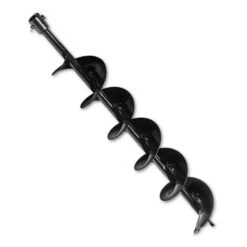 Aktion ✔️ Nemaxx B100 Bohrkopf - Ersatzbohrer Für Erdlochbohrer Pfahlbohrer Erdbohrer - Durchmesser: 100mm ✨ 6 Aktion ✔️ Nemaxx B100 Bohrkopf - Ersatzbohrer Für Erdlochbohrer Pfahlbohrer Erdbohrer - Durchmesser: 100mm ✨ -Nemaxx Verkäufe unnamed file 949