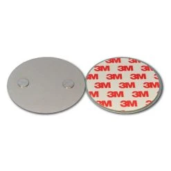 Neu 🥰 2x Nemaxx NX1 Quickfix Magnet Für Rauchmelder / Funkrauchmelder / 230V Rauchmelder ✨ -Nemaxx Verkäufe unnamed file 972